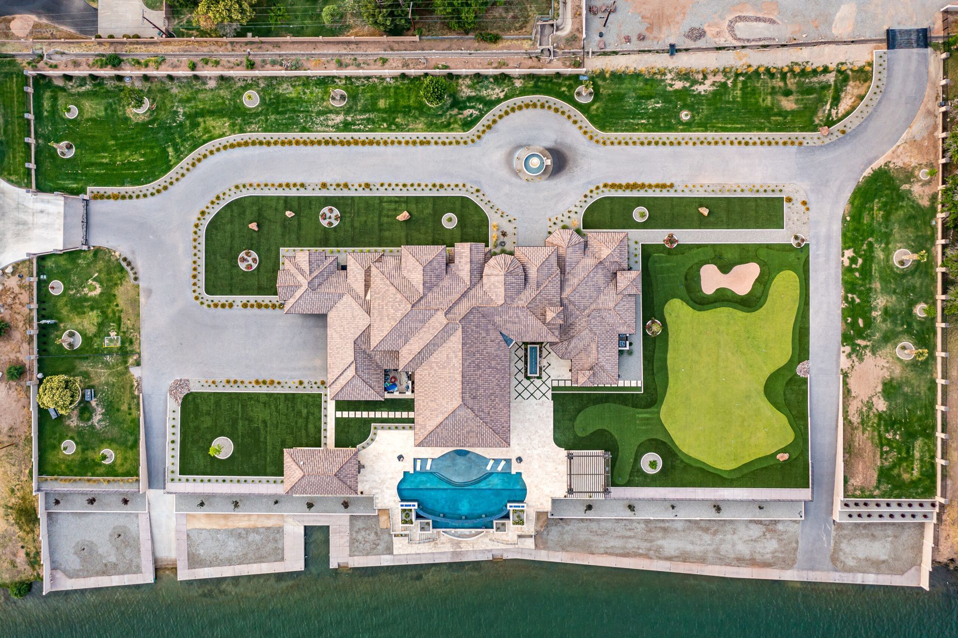 Elegant Exteriors