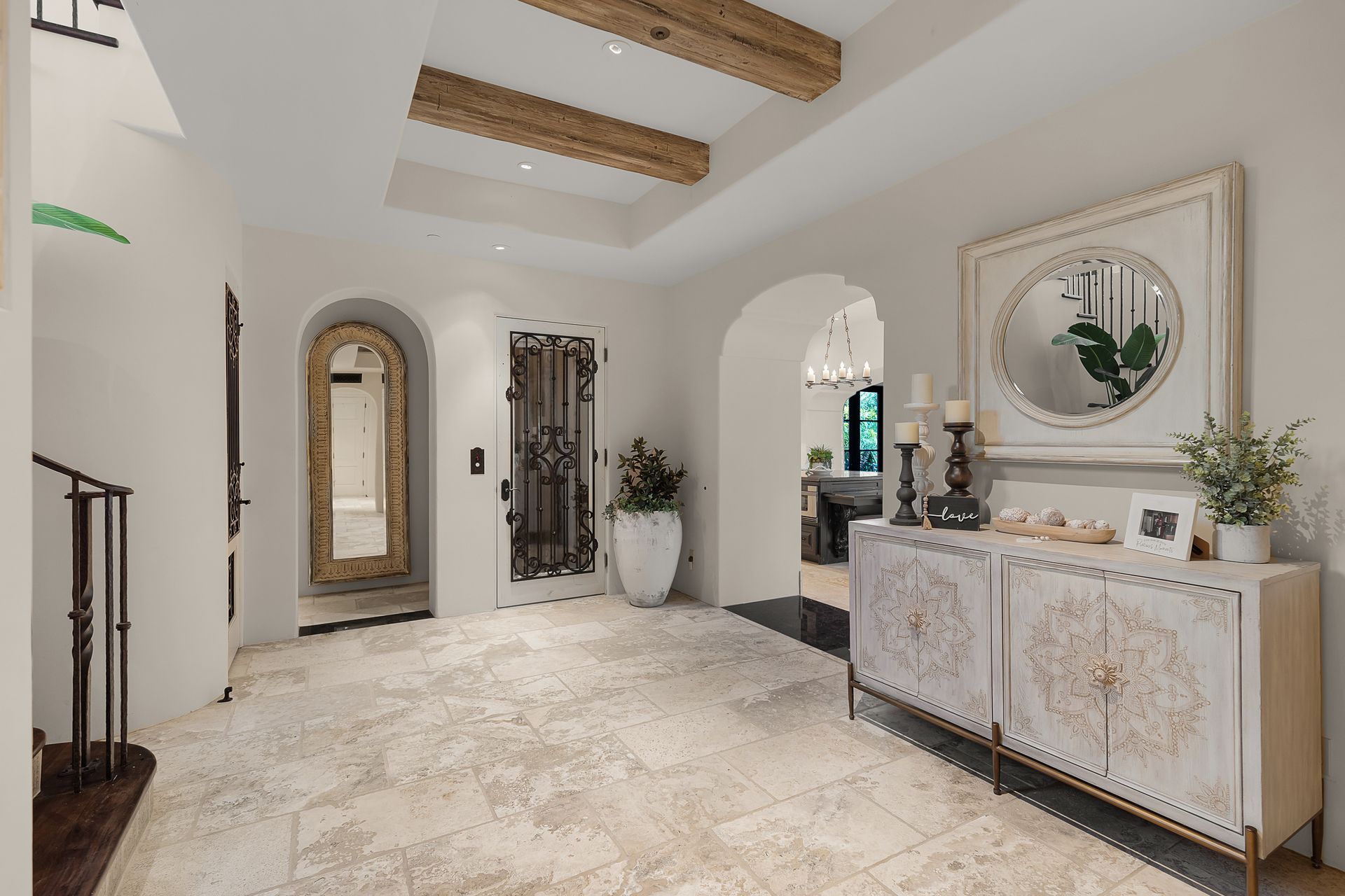 Valley Villa
