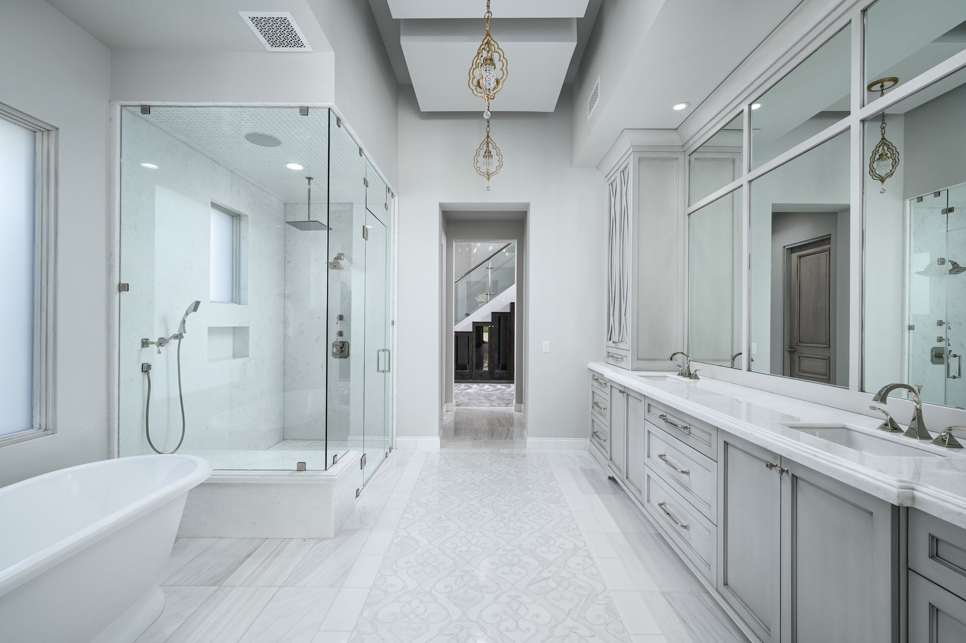 Modern Luxury Style