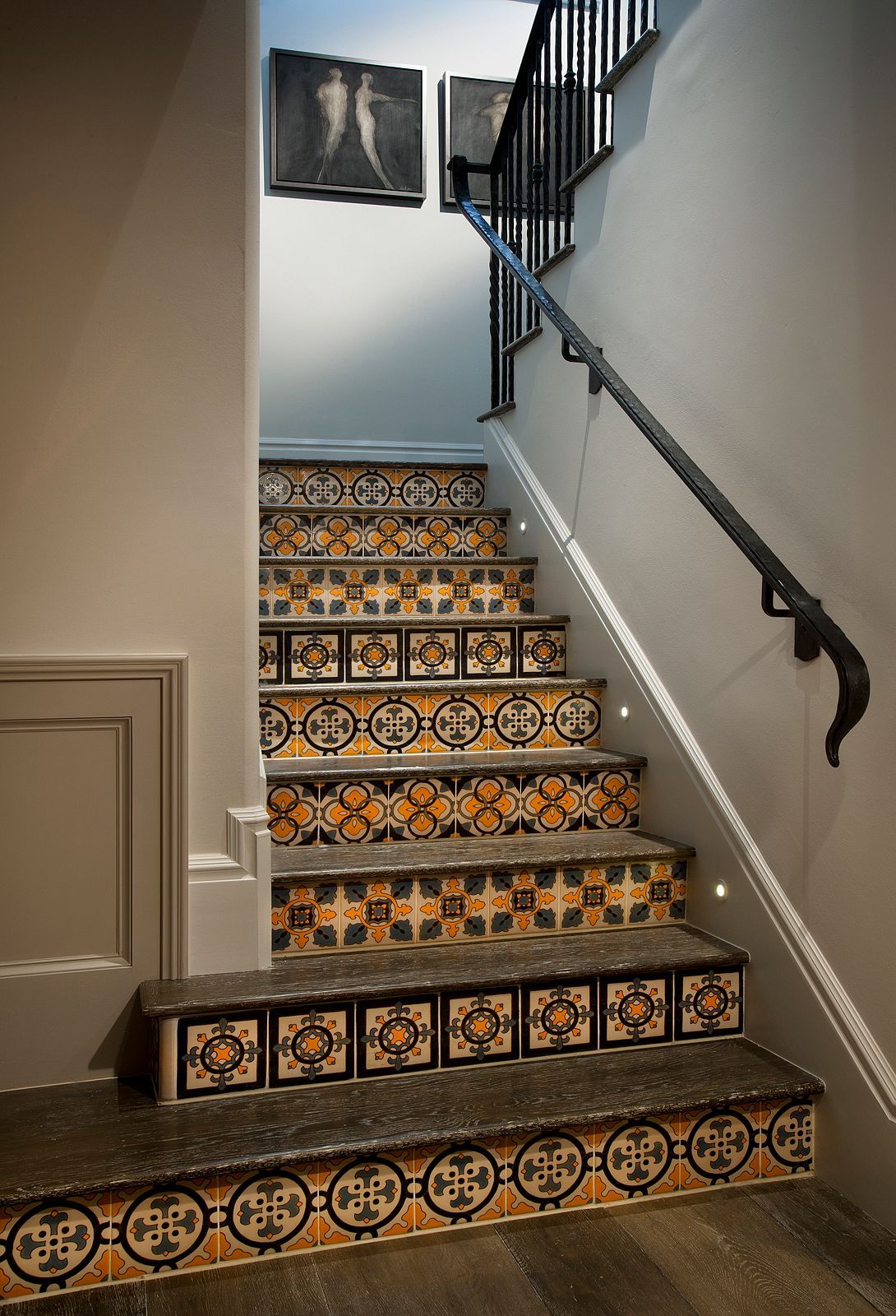 Valencia Custom Home
