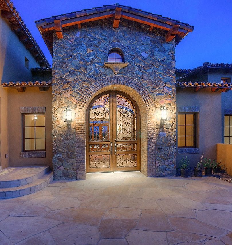 Hacienda
