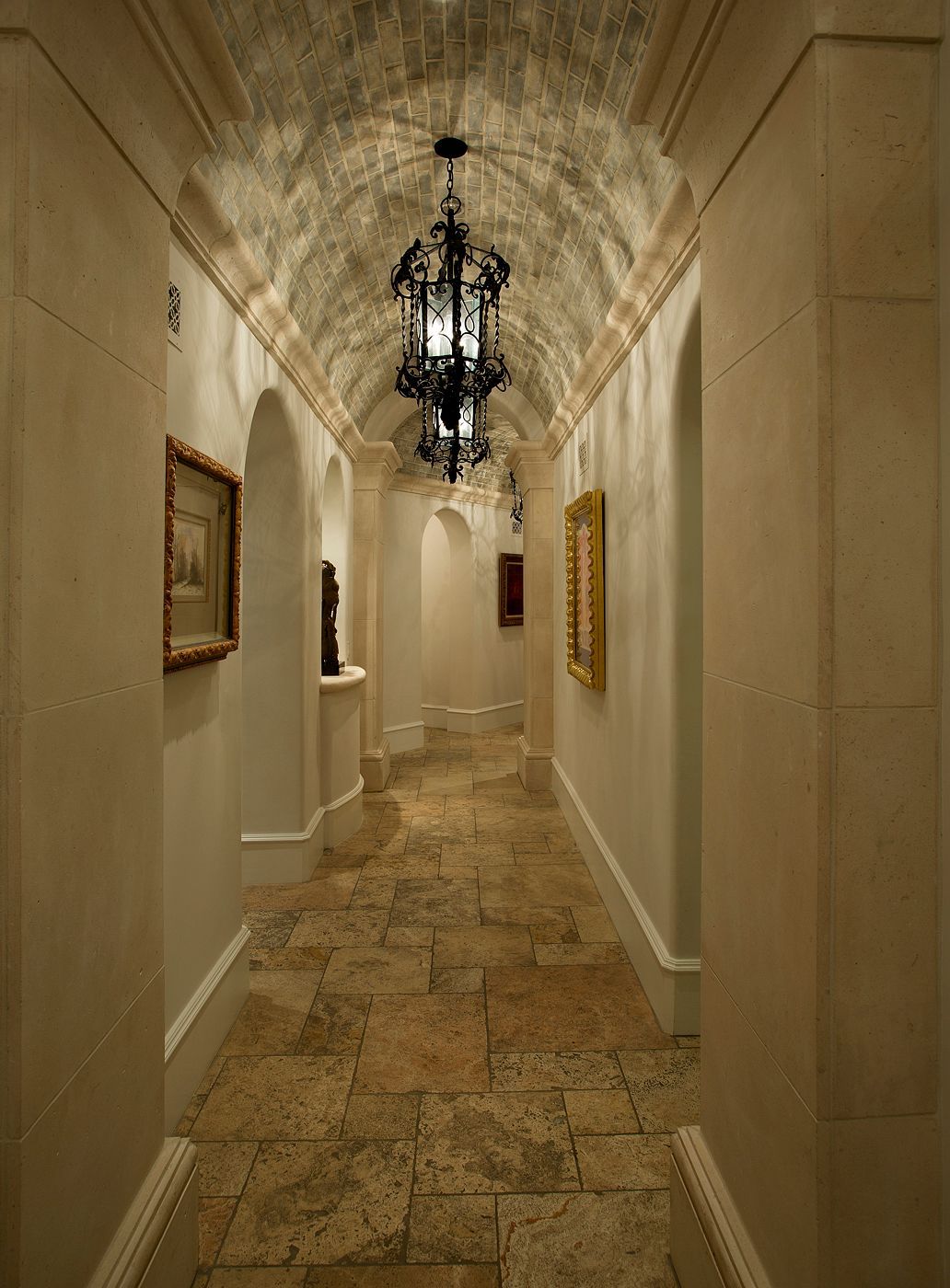 Valencia Custom Home