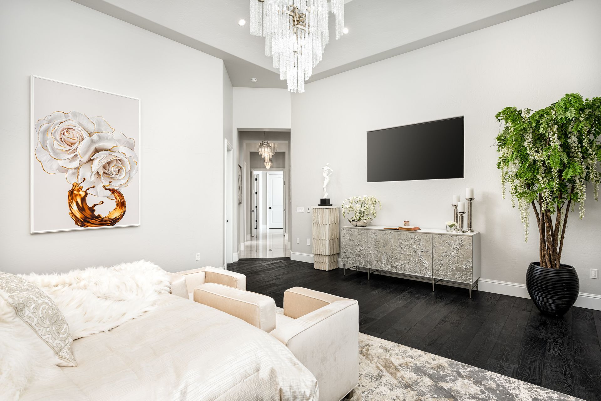 Modern Estate