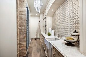 The Royal Chateau Remodel