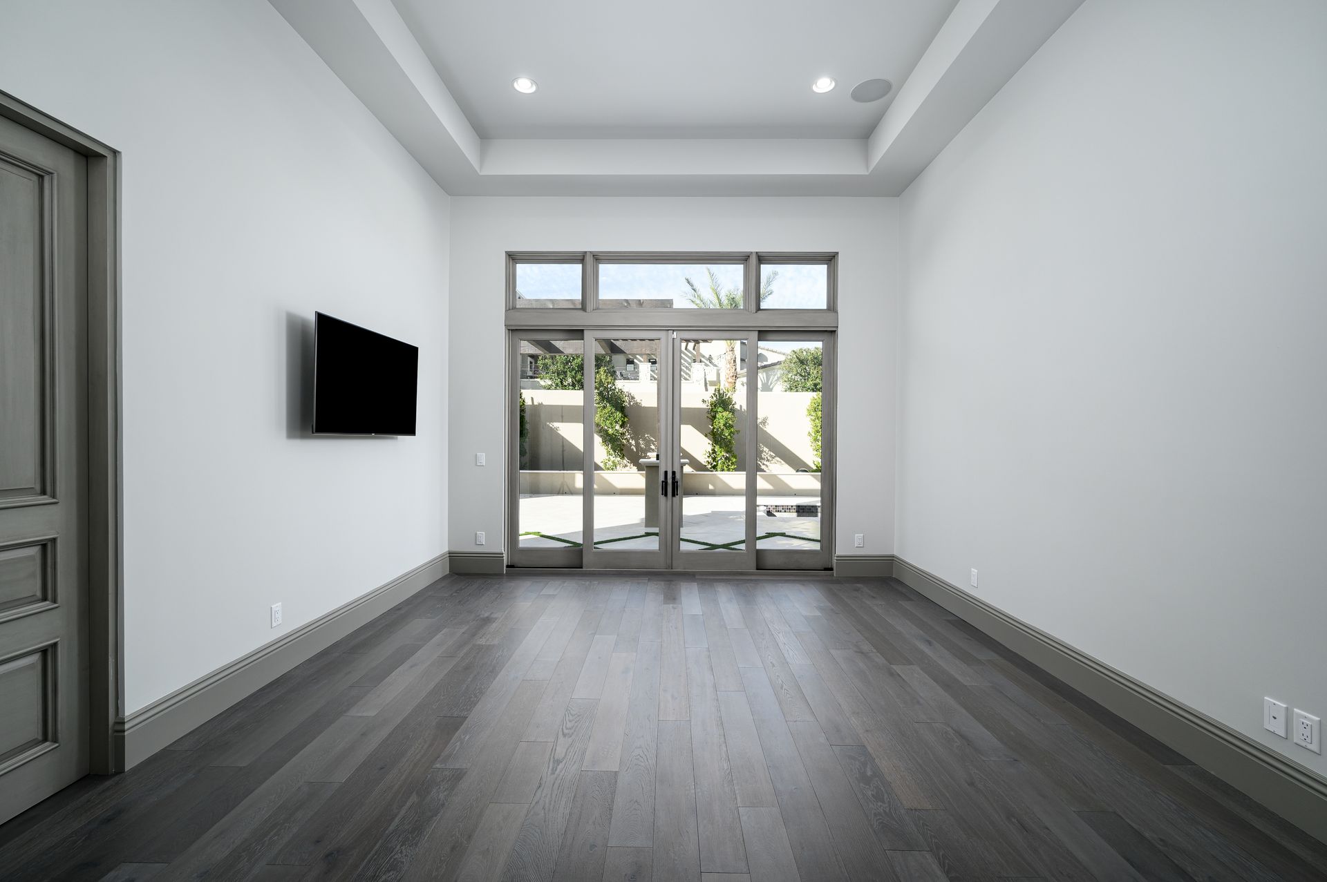 Modern Luxury Style