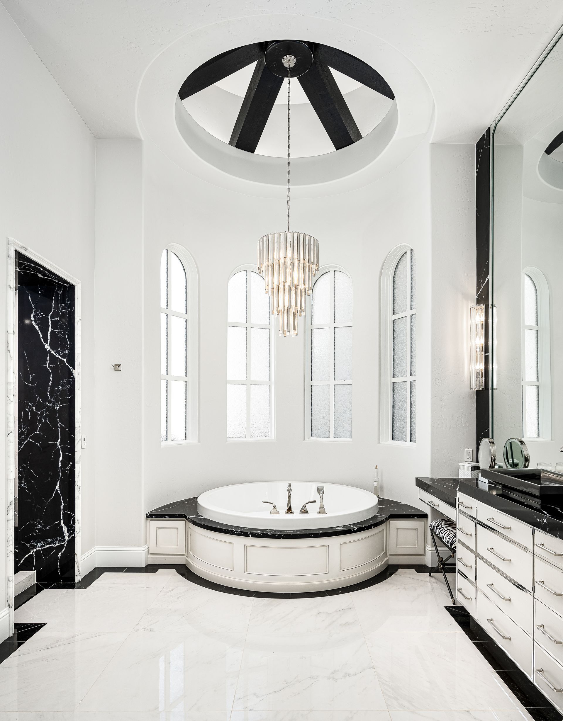 Modern Estate