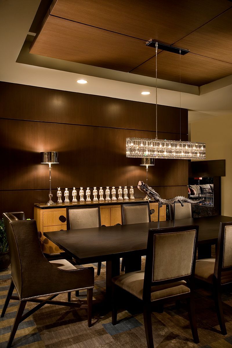 Amber Gem Custom Home
