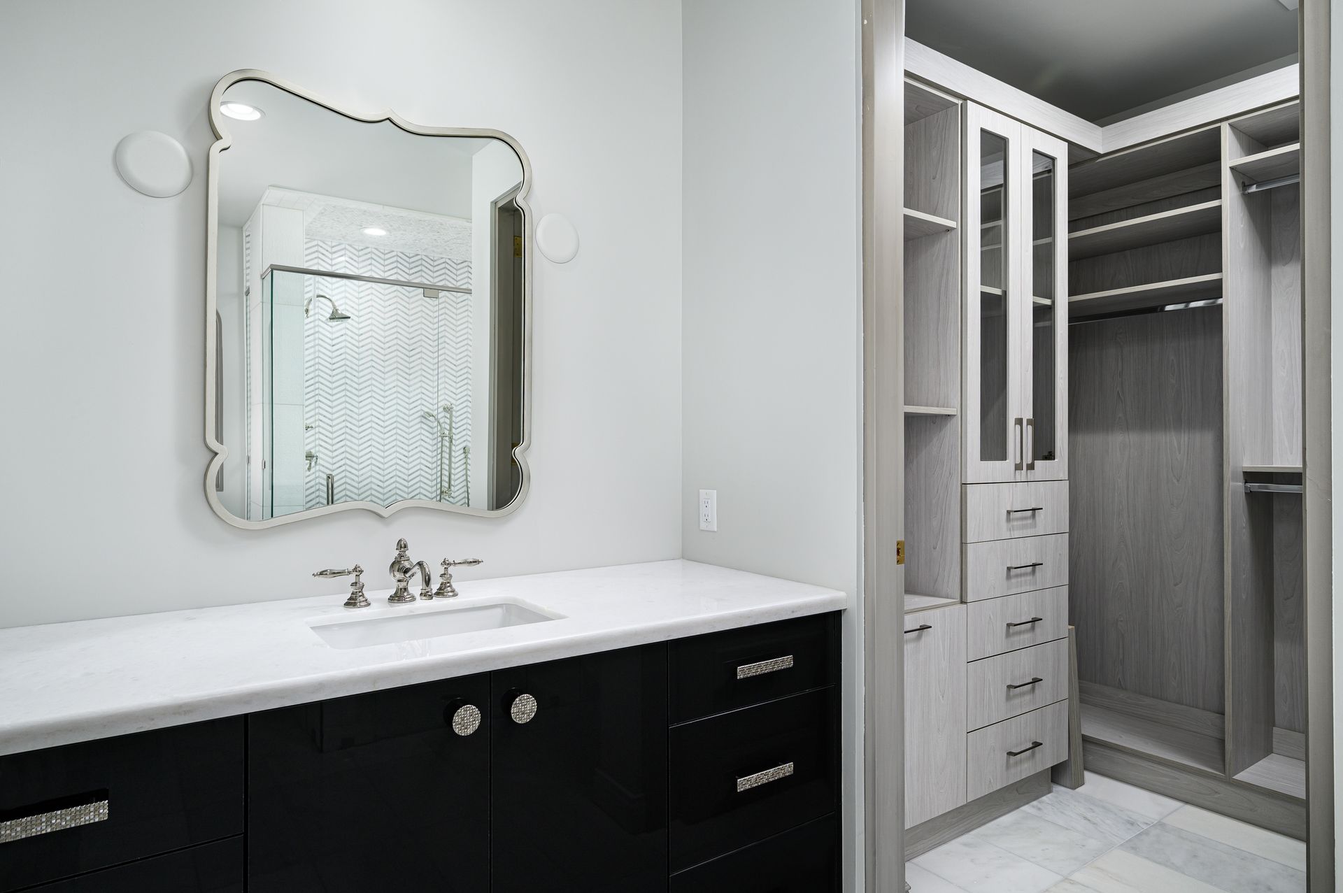 Modern Luxury Style