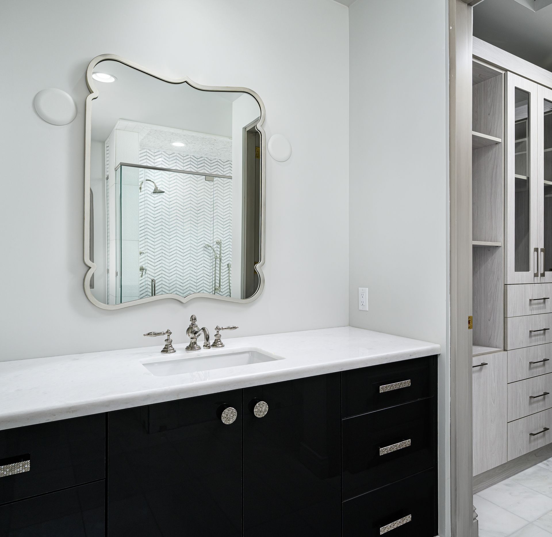 Modern Luxury Style