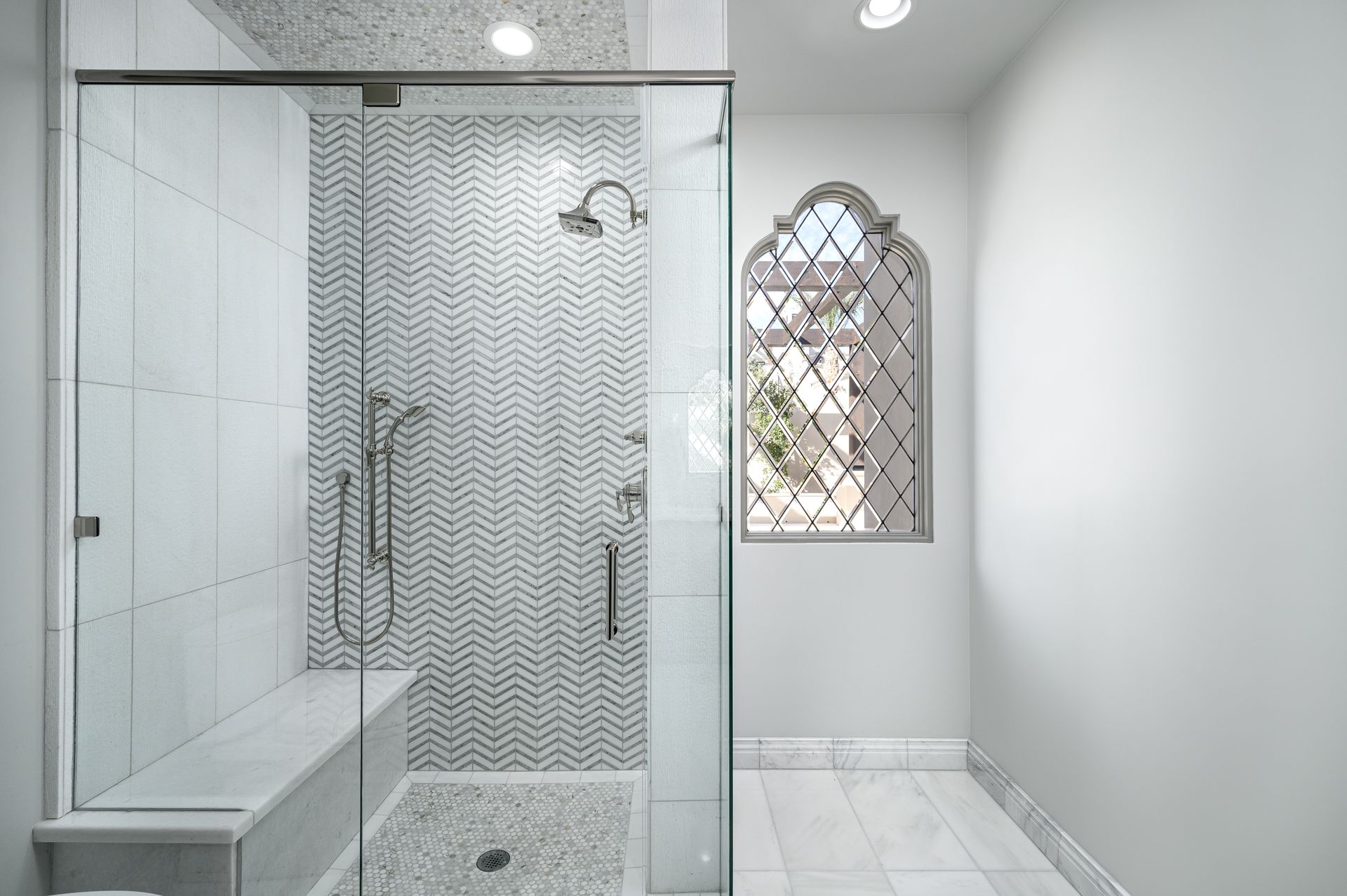 Modern Luxury Style