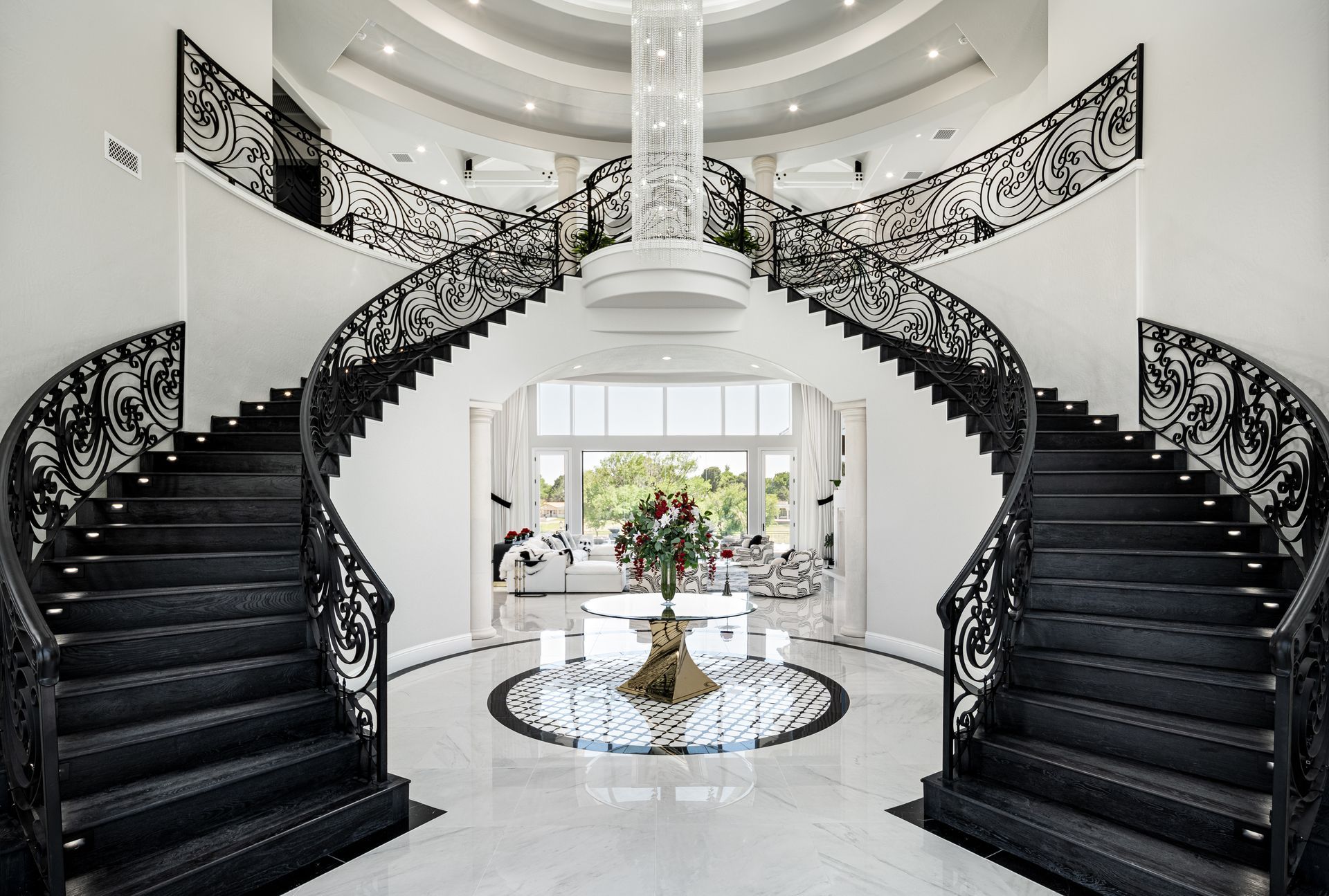 Modern Estate