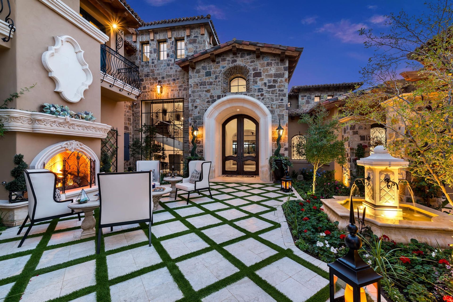 Curb Appeal Curb Appeal