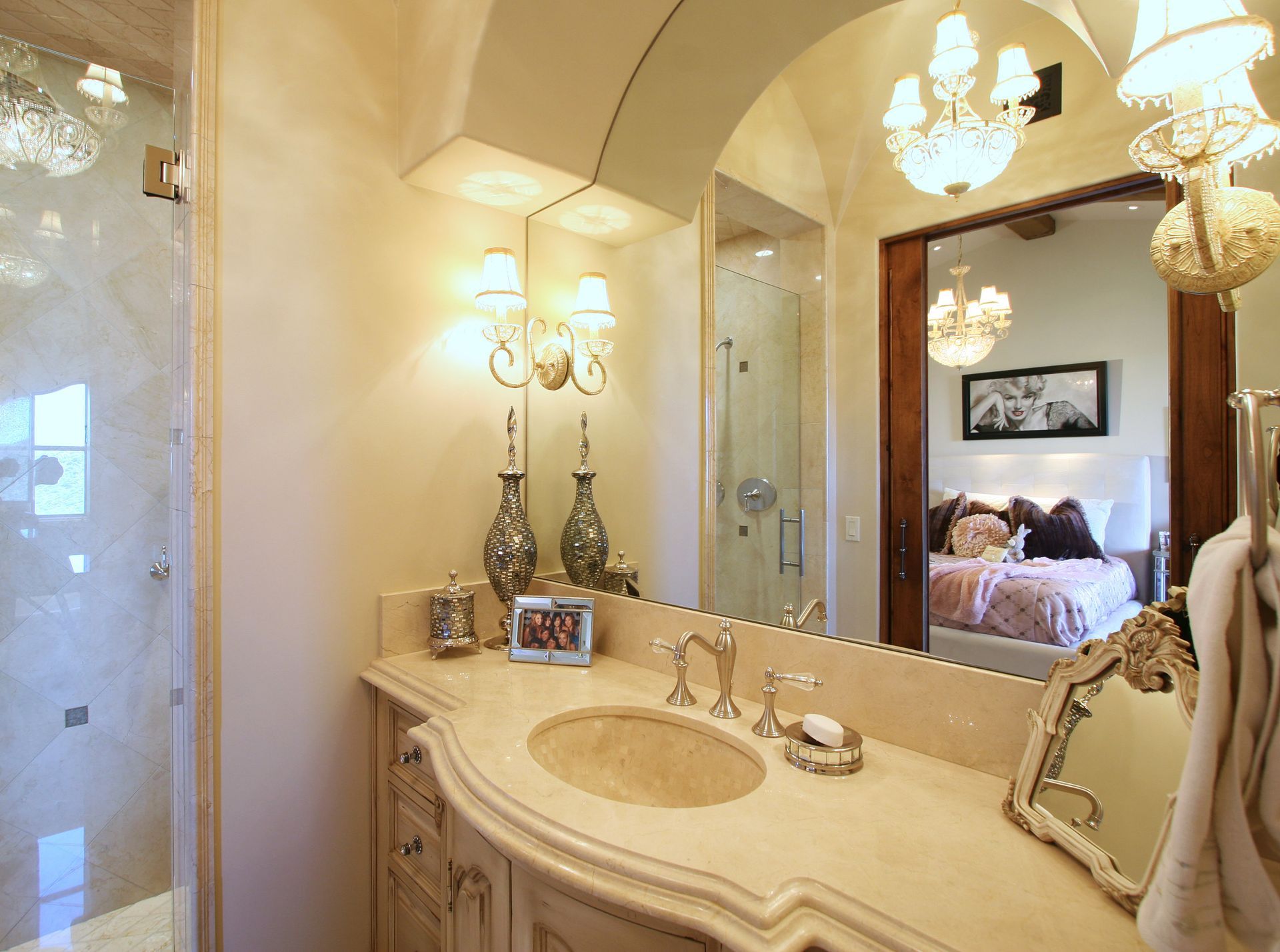 Italian Villa