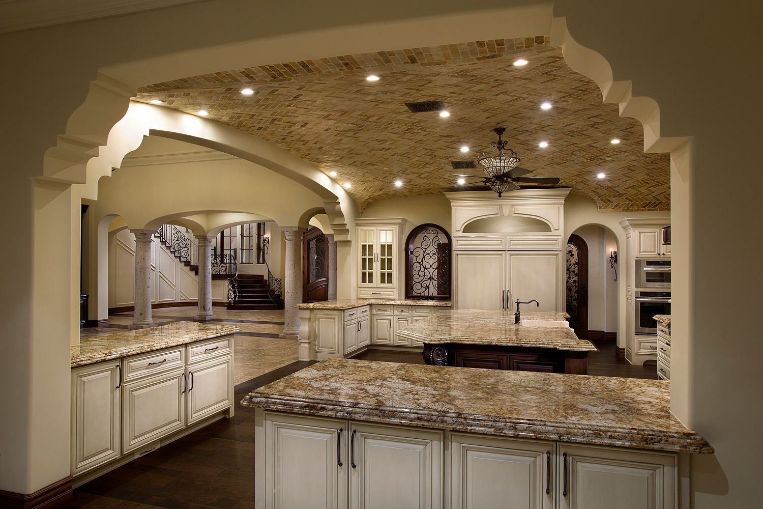 Spanish Colonial