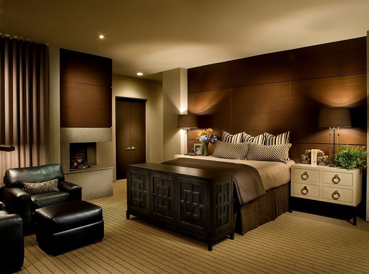 Amber Gem Custom Home