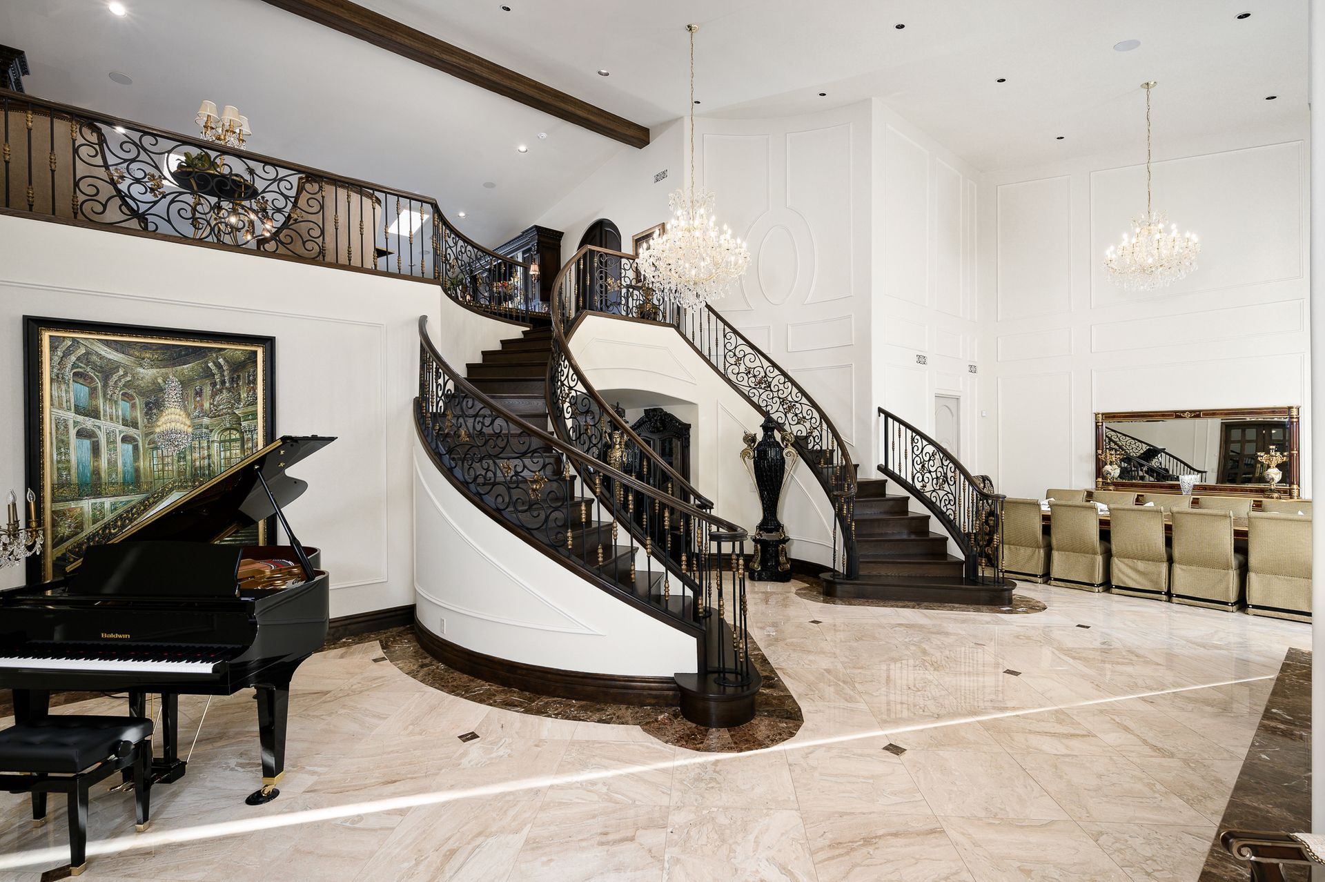 Paradise Villa