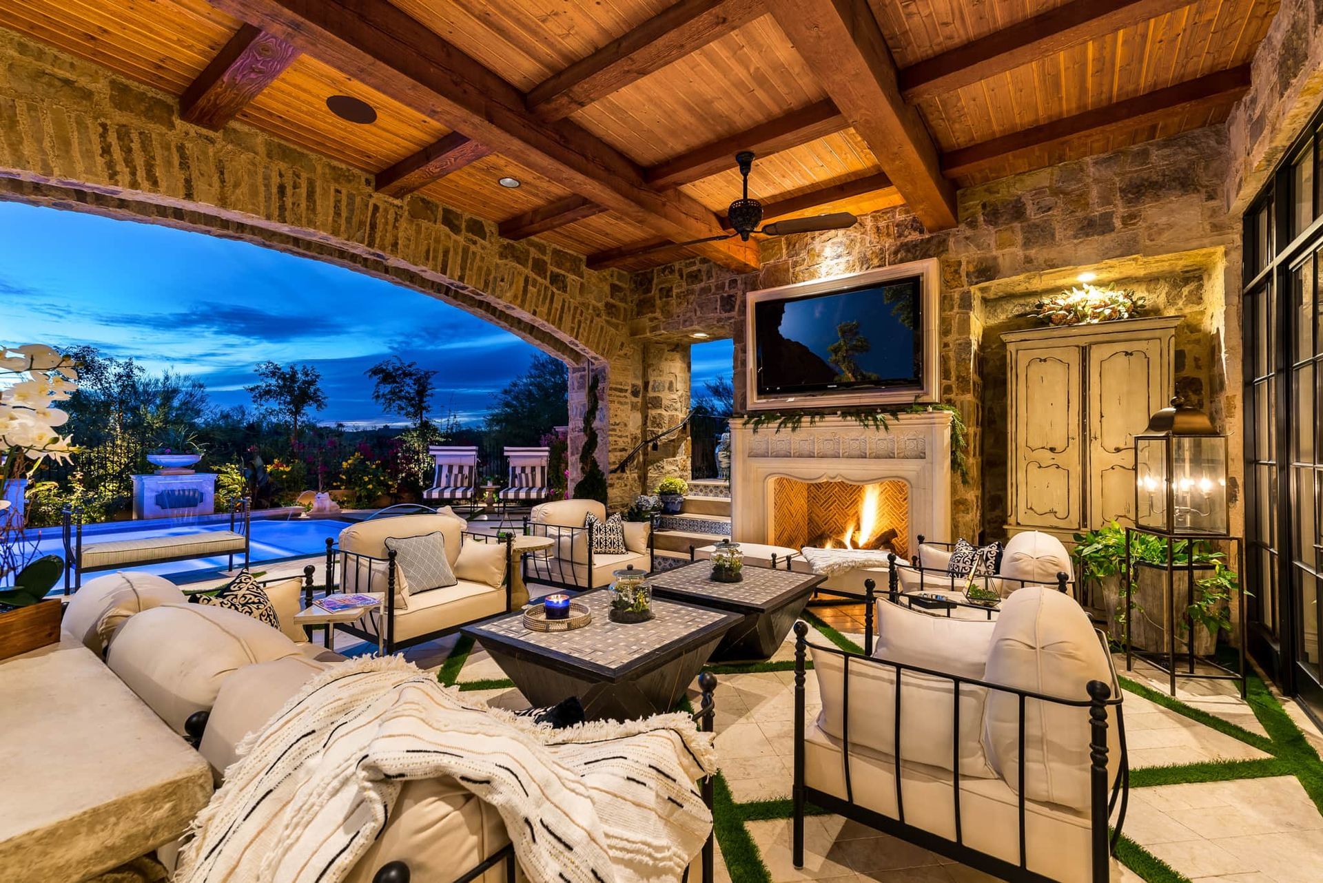 Design a Home for Entertaining Design a Home for Entertaining