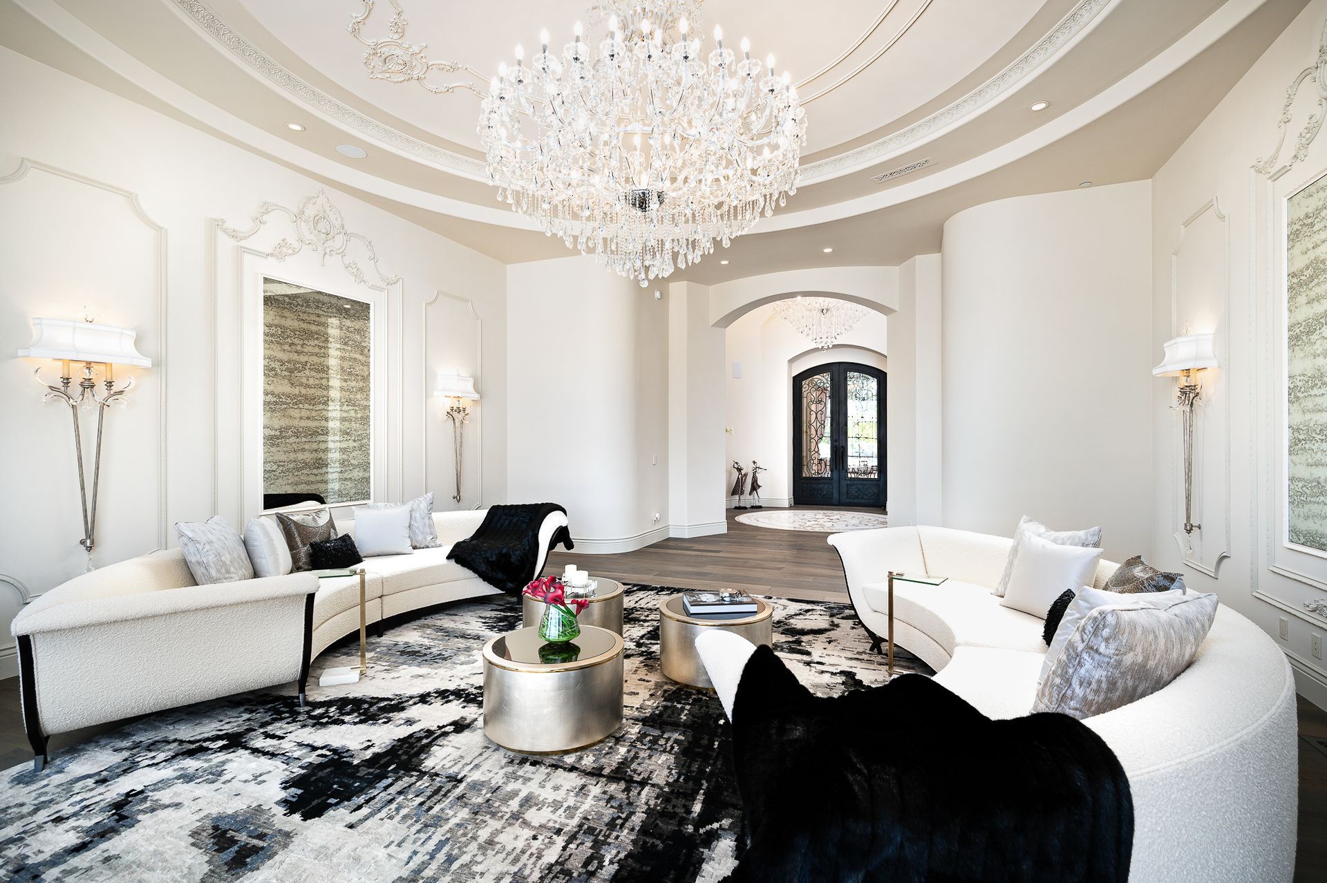 The Royal Chateau
