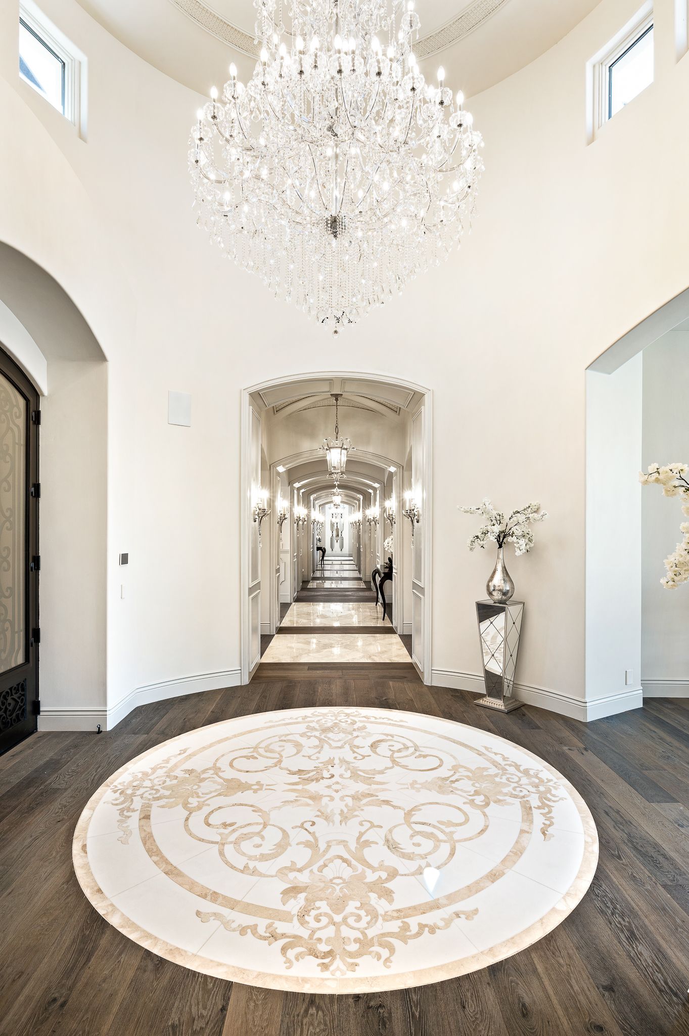 The Royal Chateau