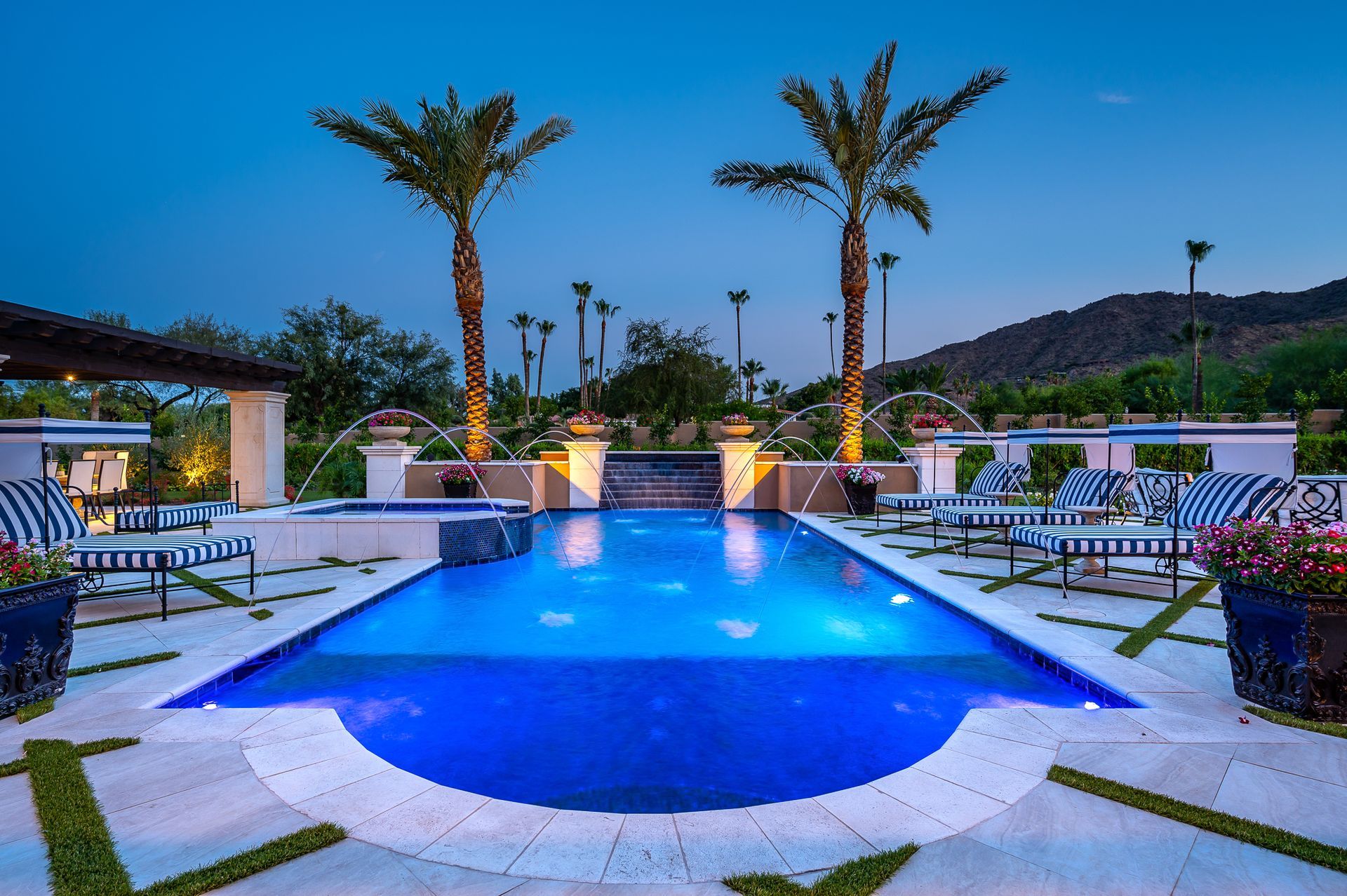 Paradise Villa
