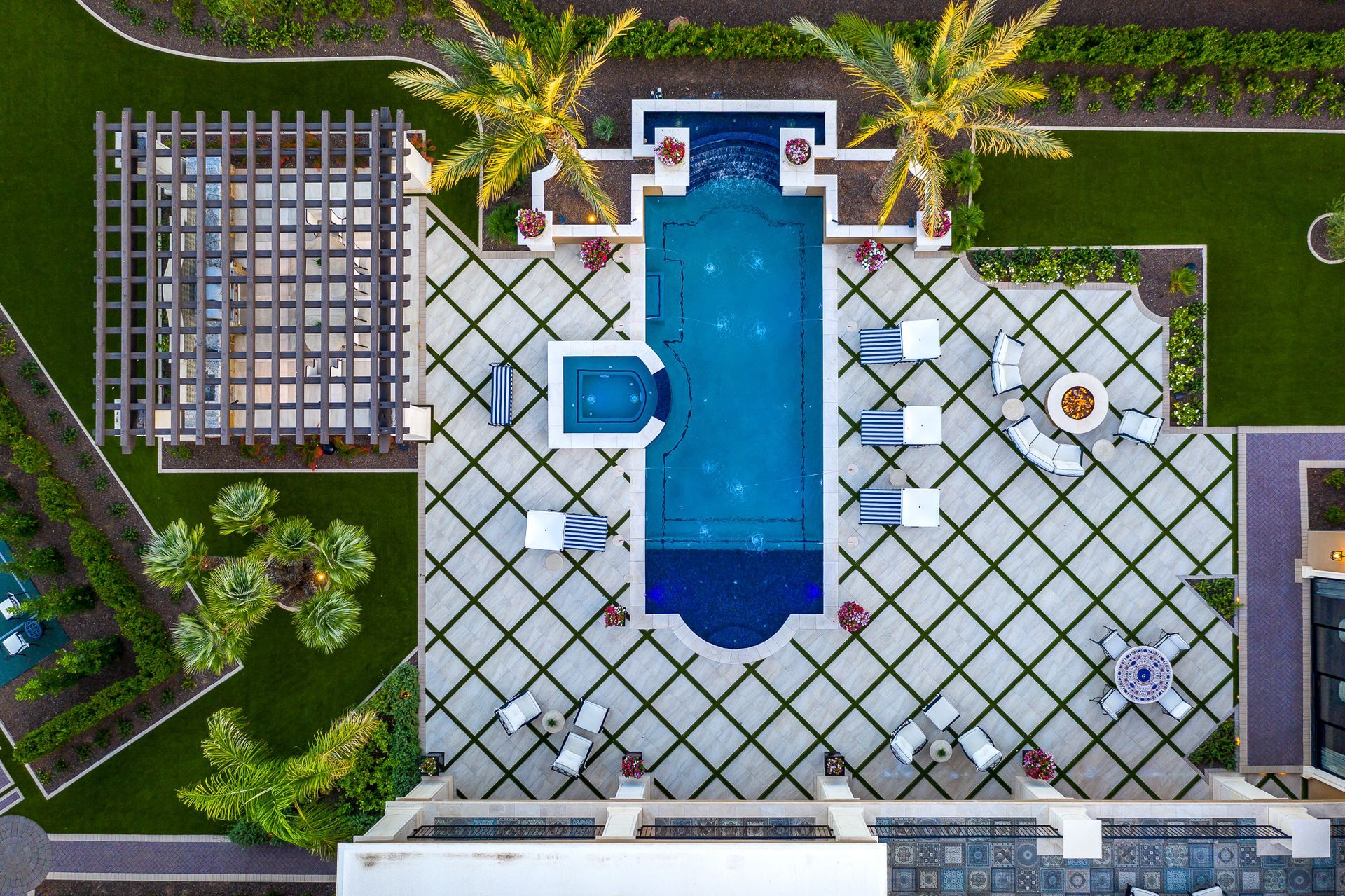 Paradise Villa