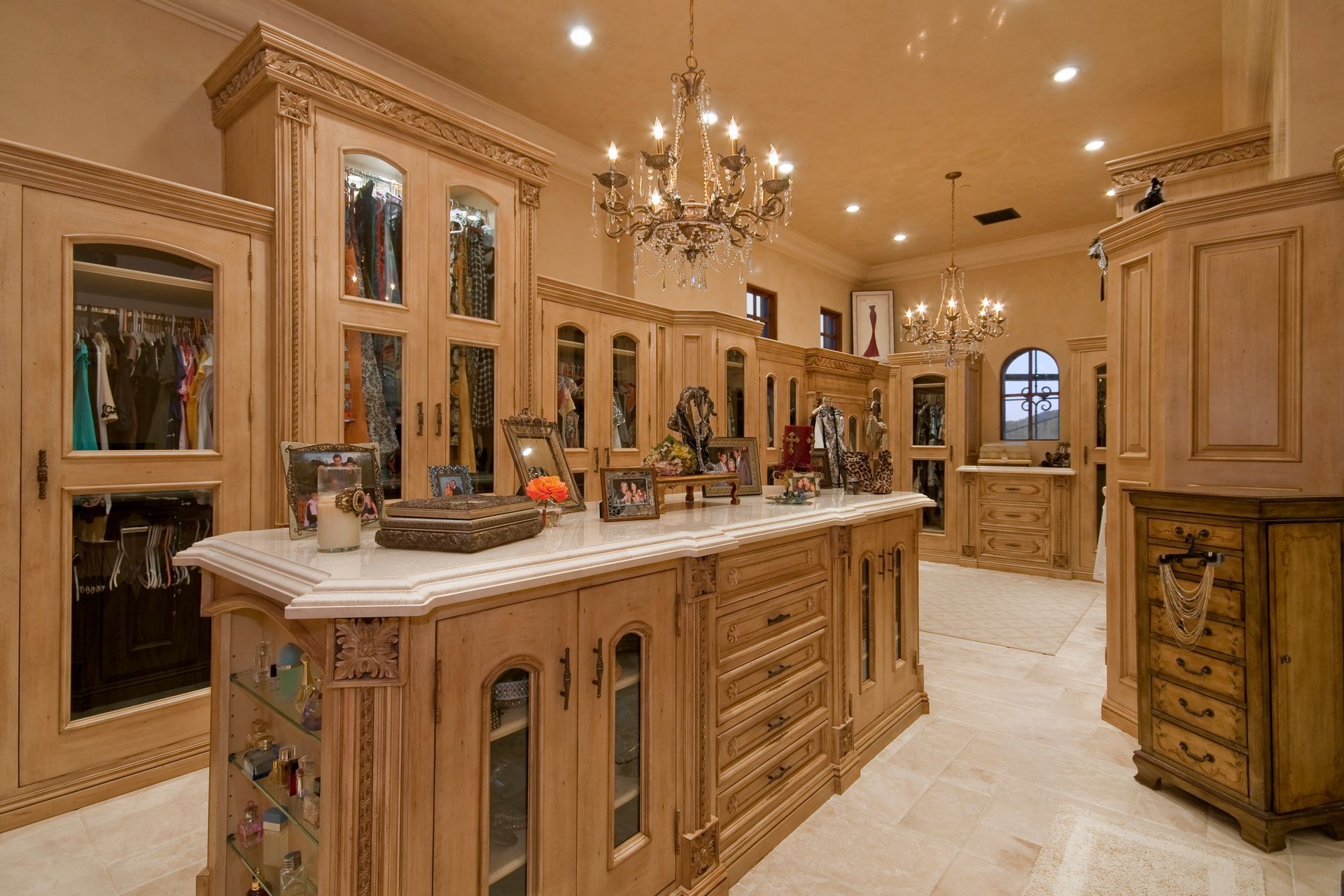 Italian Villa