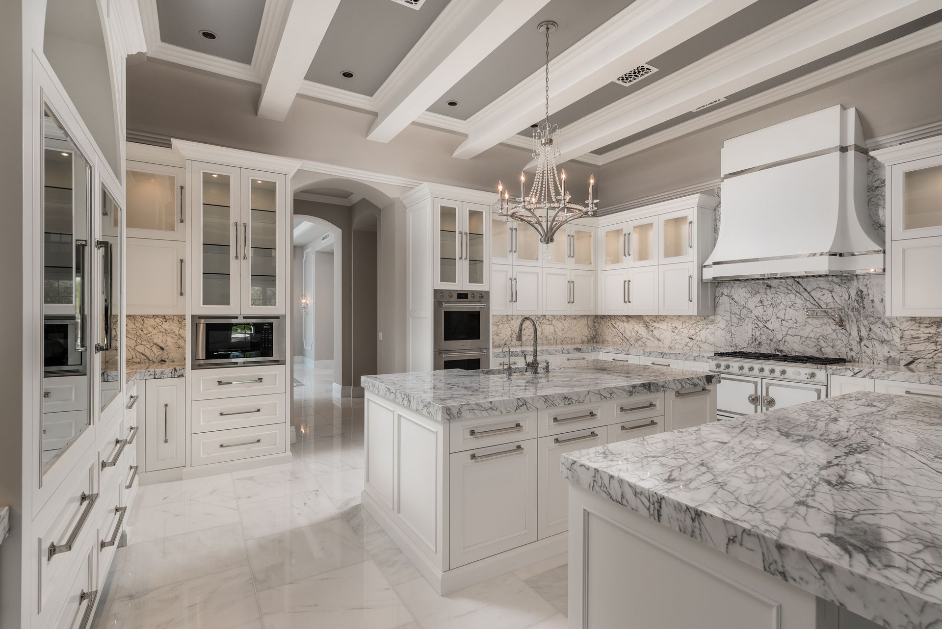 Formal Mediterranean