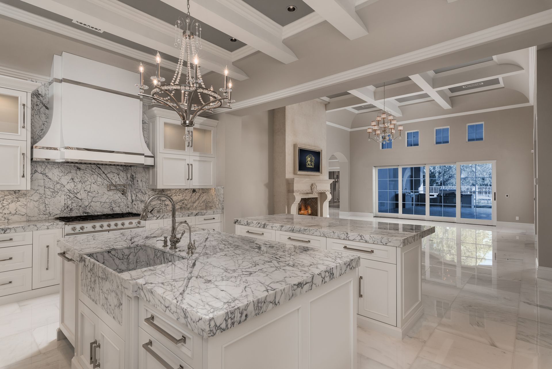 Formal Mediterranean