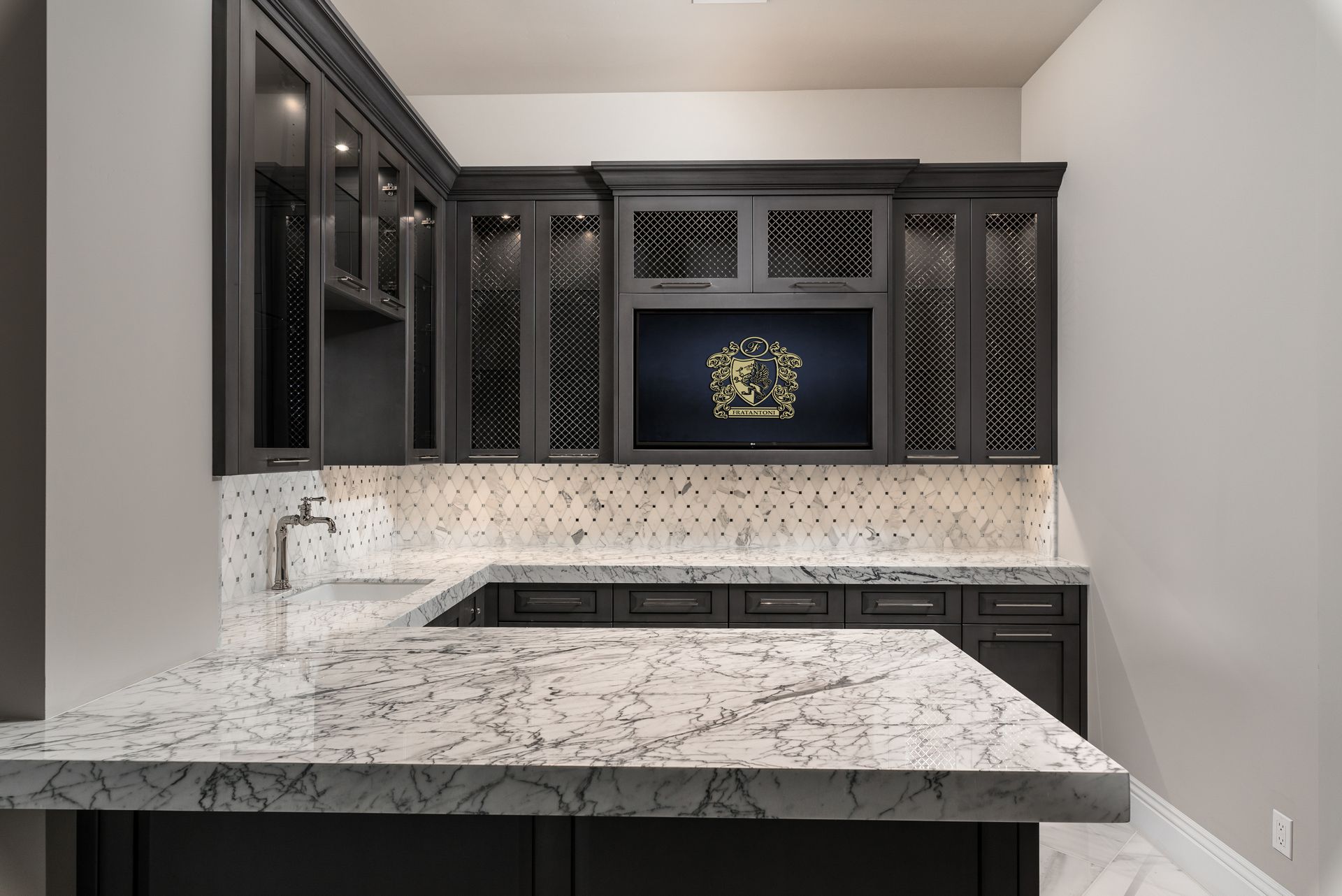 Formal Mediterranean