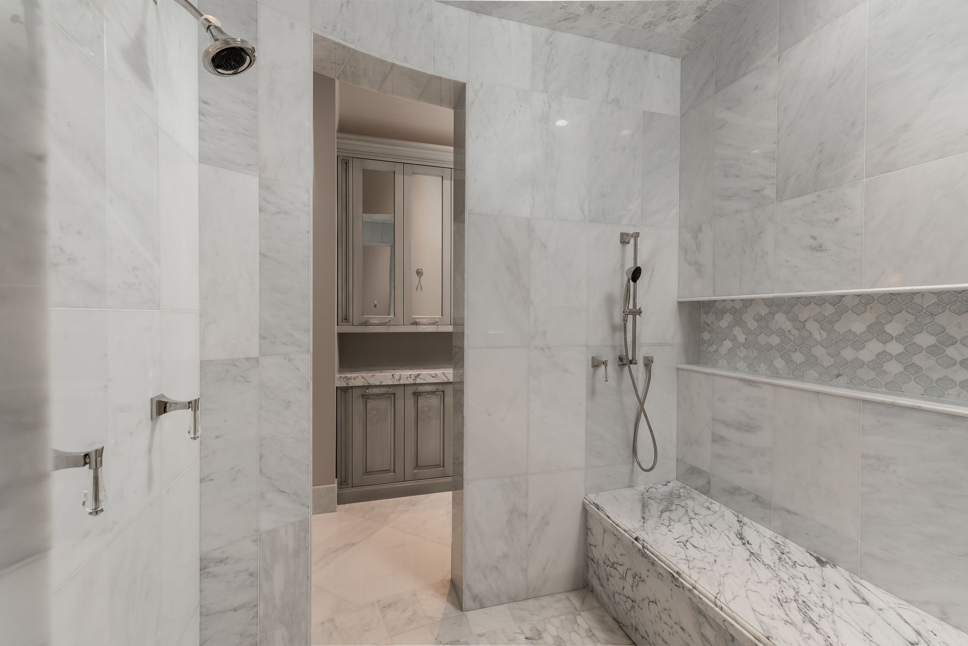 Formal Mediterranean