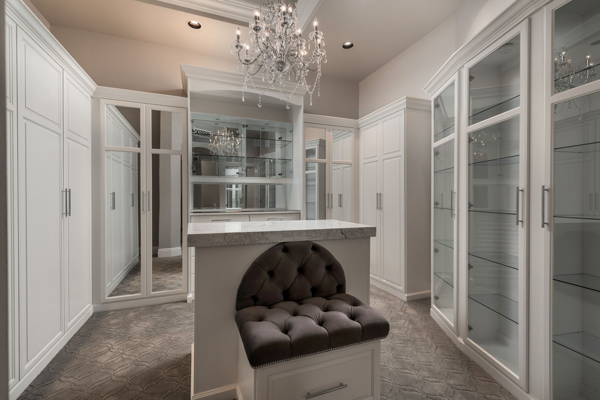 Formal Mediterranean