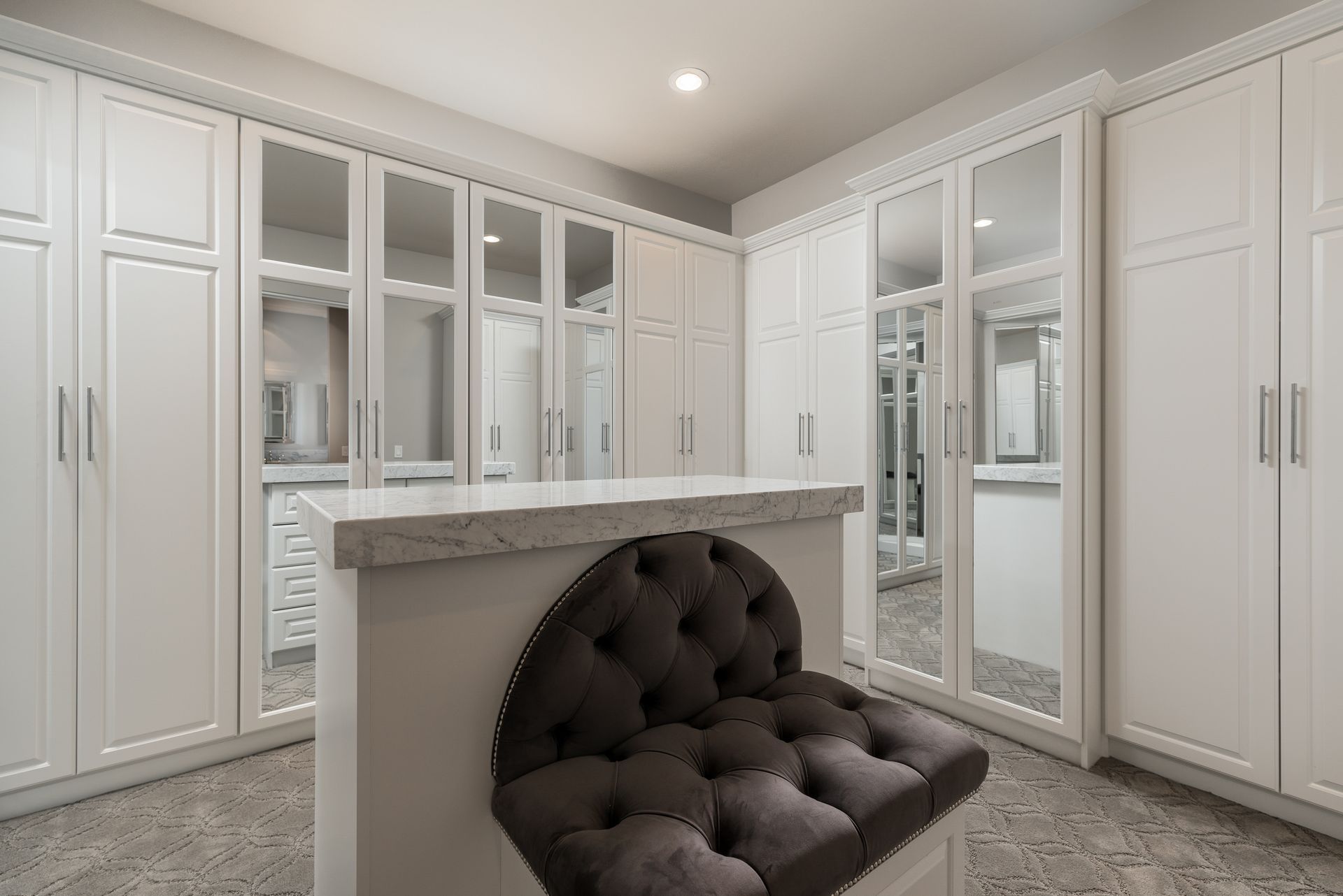 Formal Mediterranean