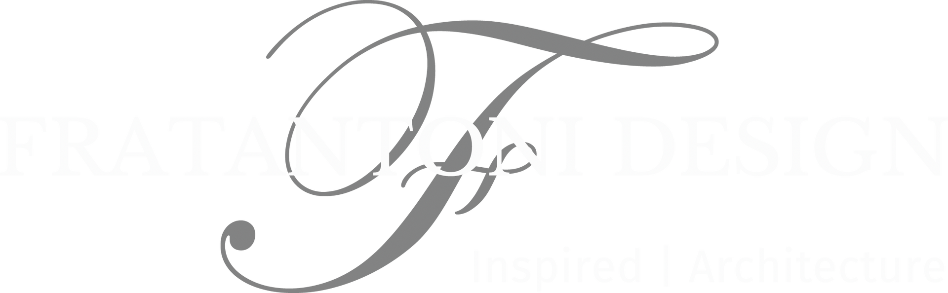 Fratantoni Design Logo
