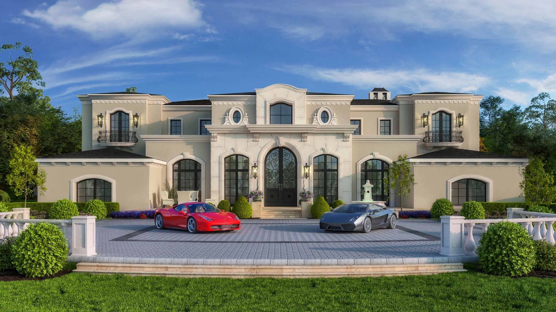 New Jersey Mediterranean