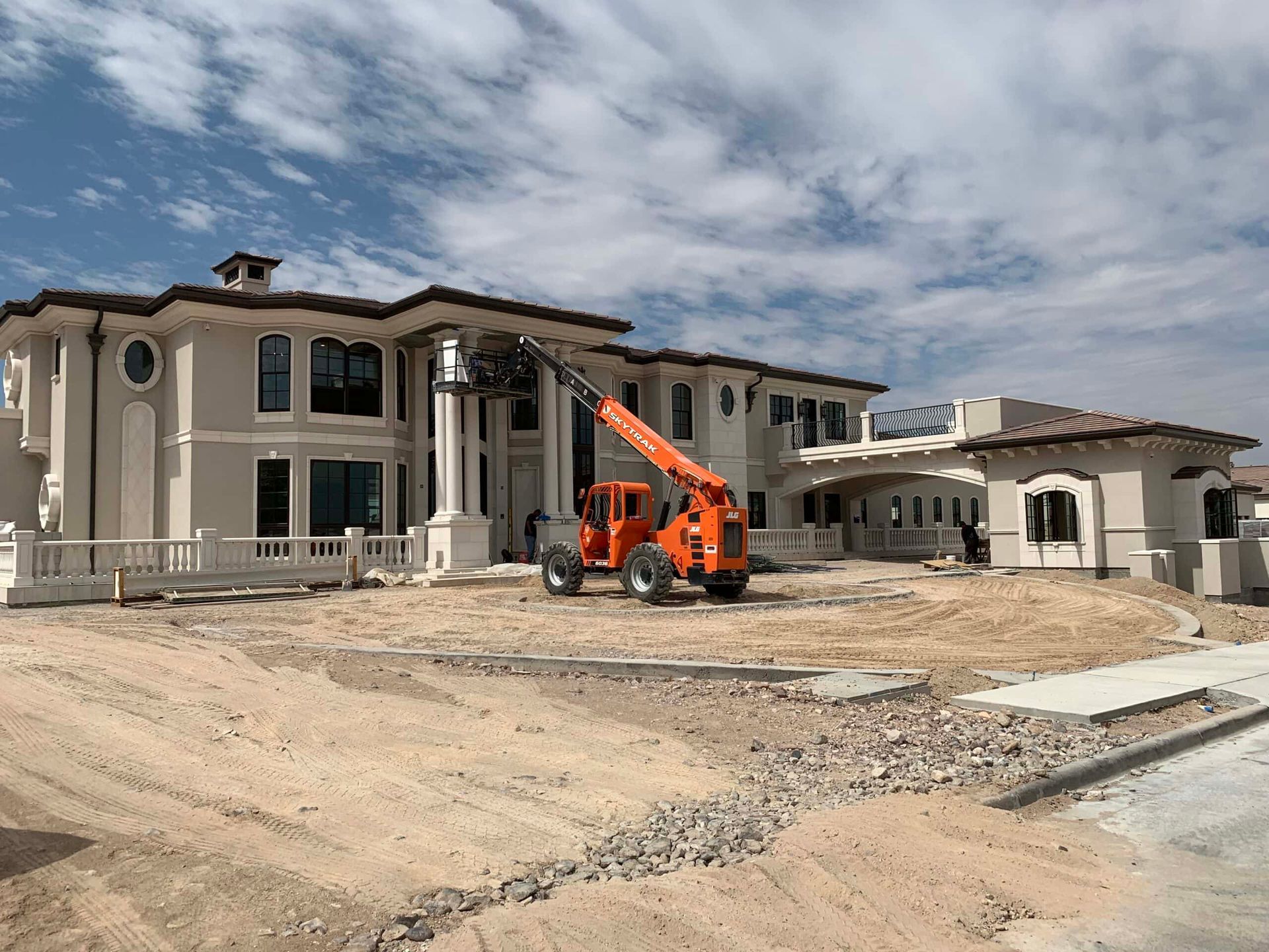 Remodeling or Building New Remodeling or Building New