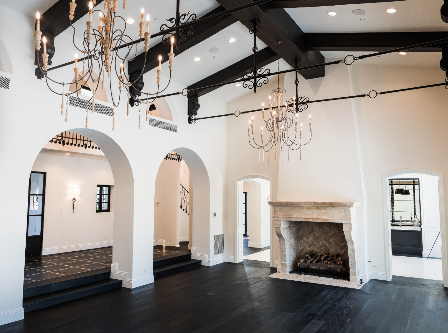 Paradise Valley Remodel