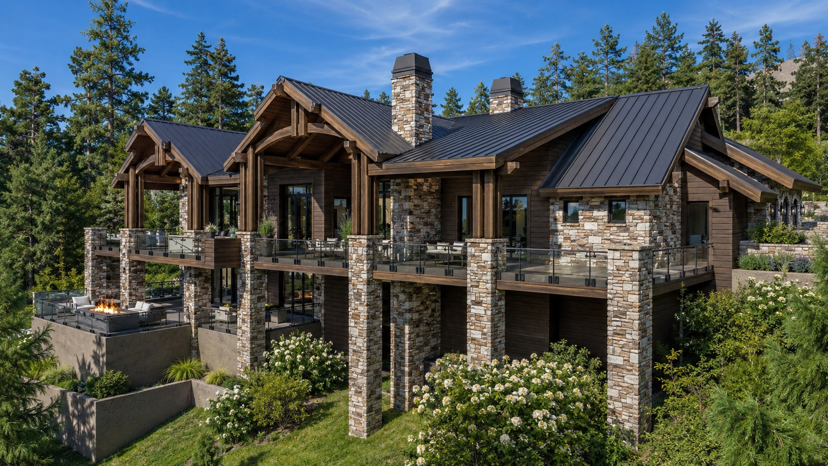 Coeur D'Alene