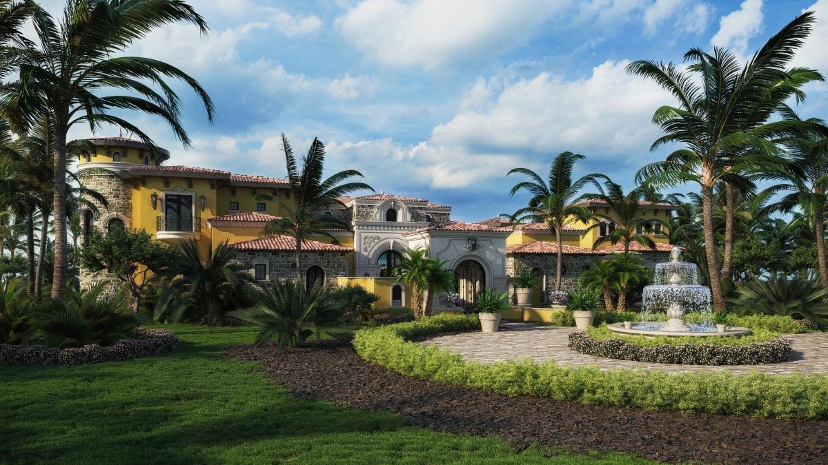 Current Projects - Cayman Islands Current Projects - Cayman Islands