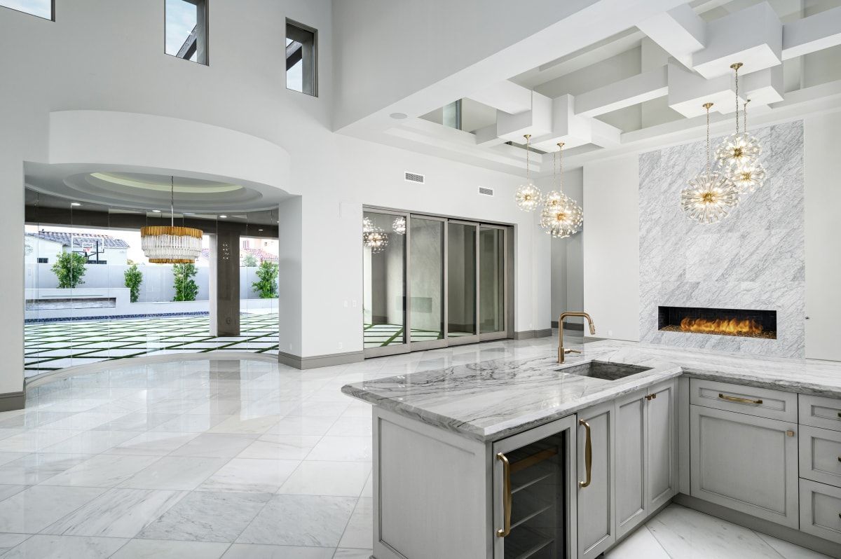 Modern Style Modern Style
