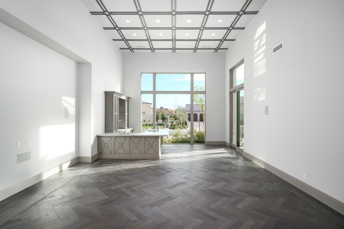 Modern Style