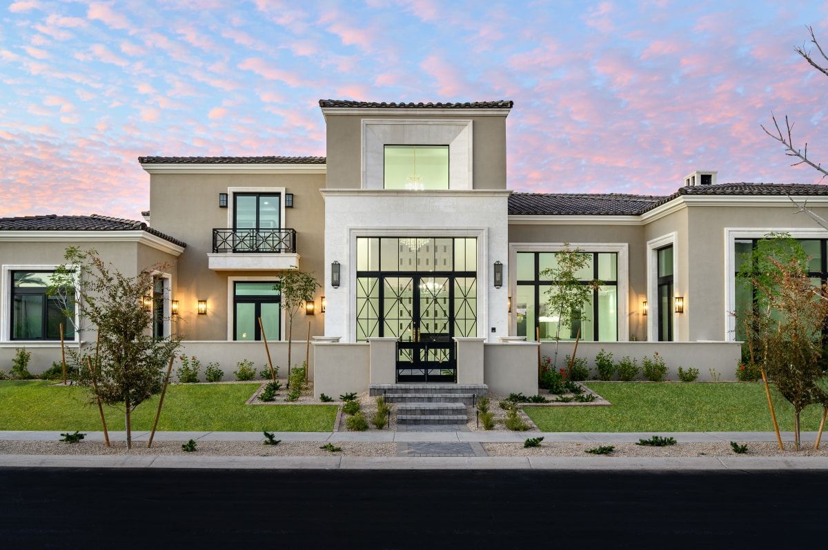 Modern Style