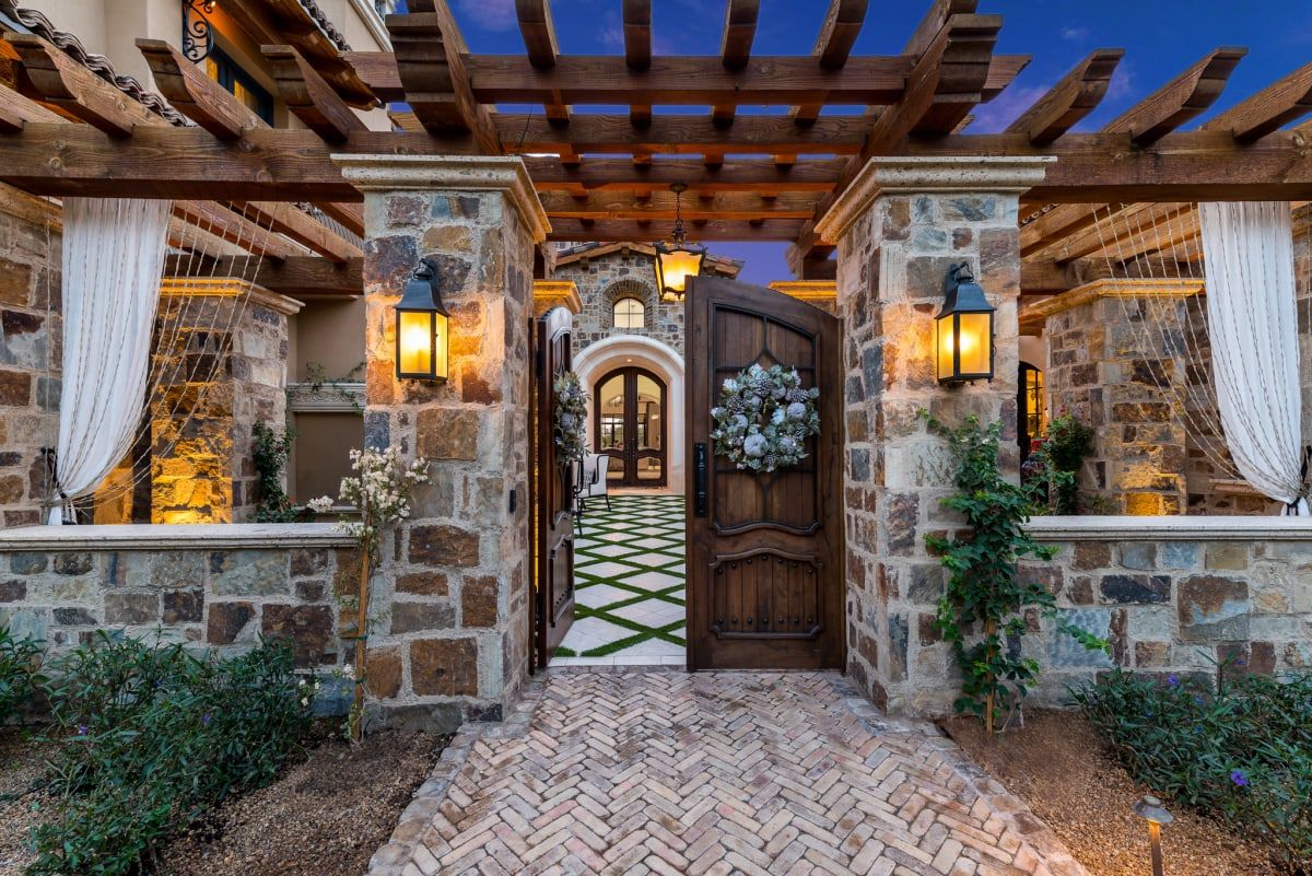 French Villa French Villa