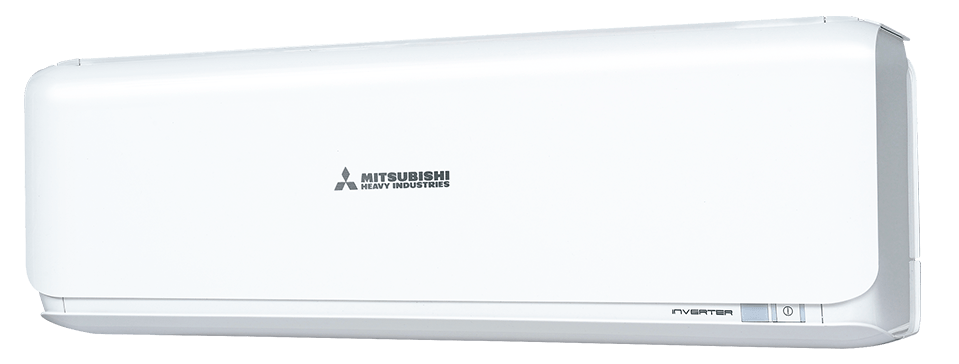 Kazan | | Mitsubishi Heavy Industries Varmepumper