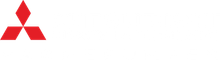 Mitsubishi varmepumper logo