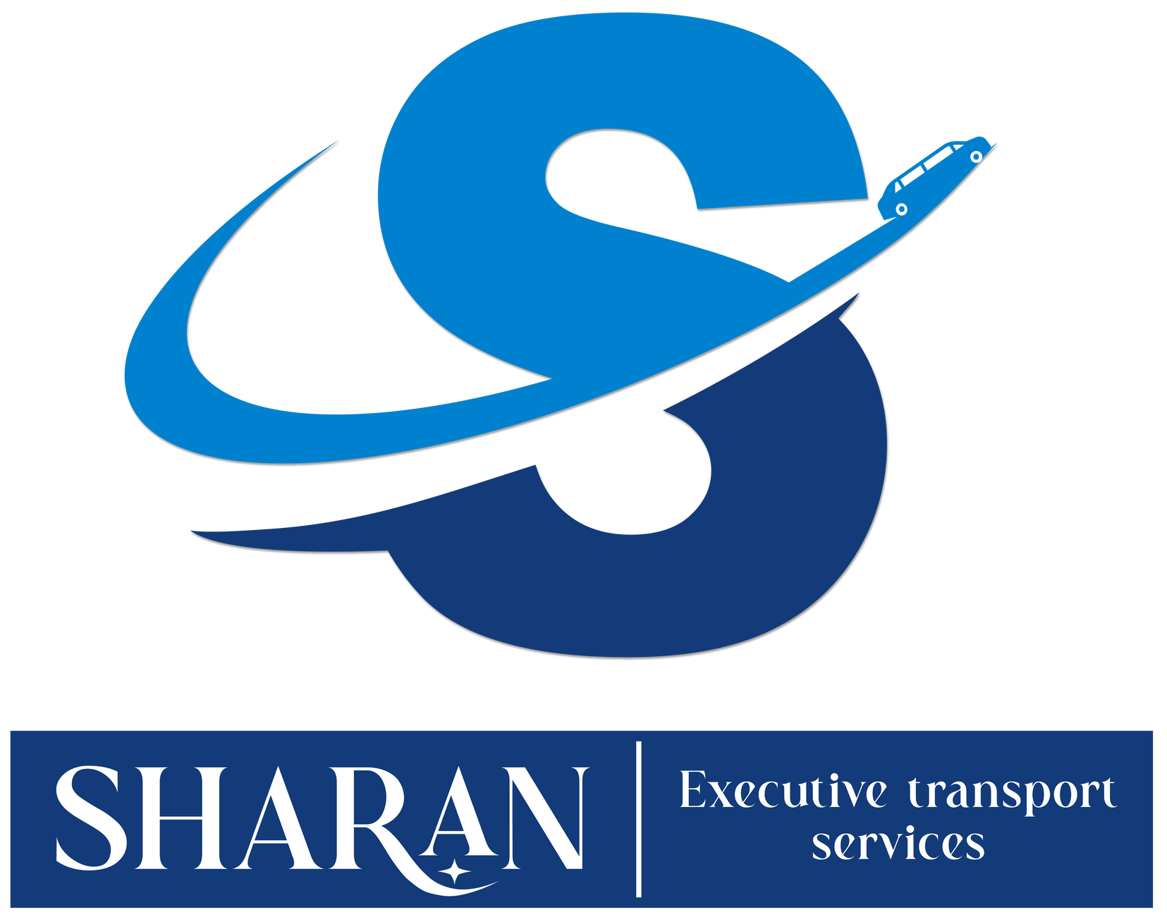 Sharan Executive Transport - brand logo