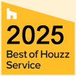 Click to open Best of Houzz 2025