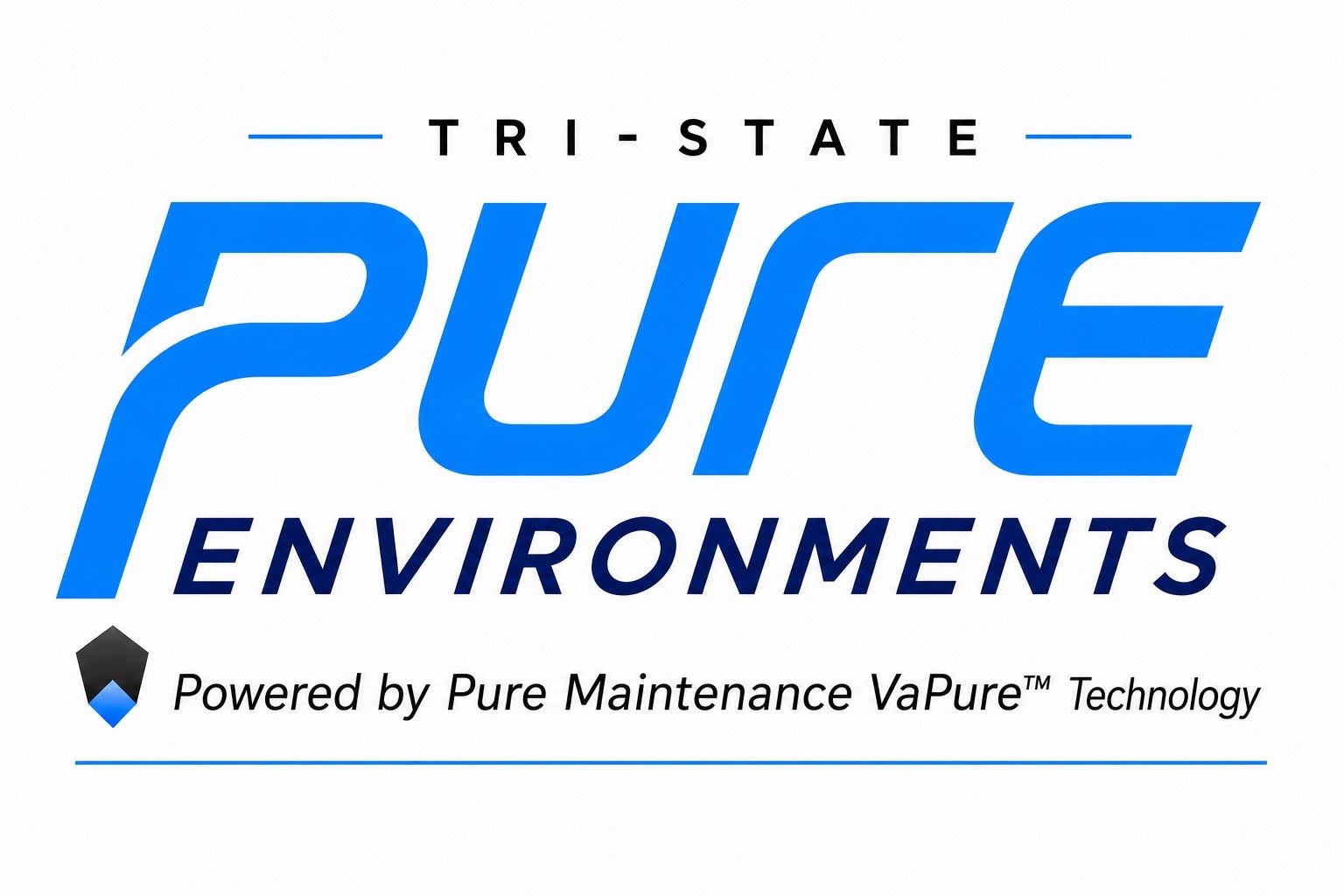 Tri-State Pure Environments, powered by Pure Maintenance