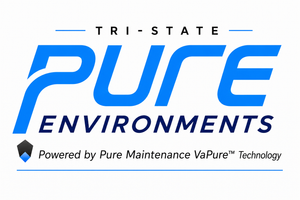 Tri-State Pure Environments, powered by Pure Maintenance