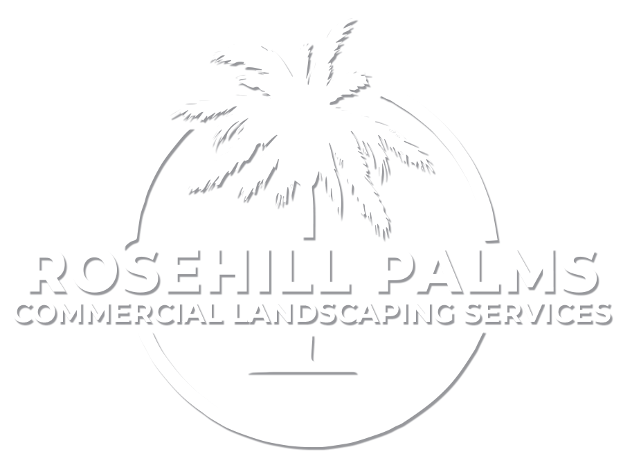 Rosehill Palms Commercial Landscaping Services logo