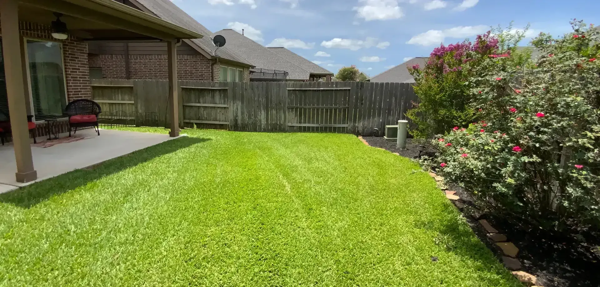 5 Tips for Easier Backyard Landscaping Maintenance post image